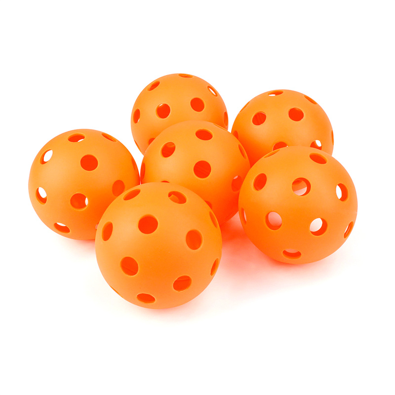 Outdoor Sport Field - Stik Floorball 72MM 26 Lubang Baru,