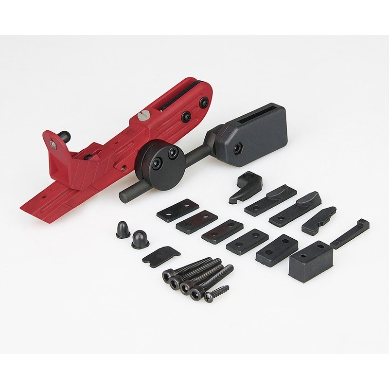 Outdoor Sport Drawing - Sarung Pistol Taktis Putar 360 Derajat,