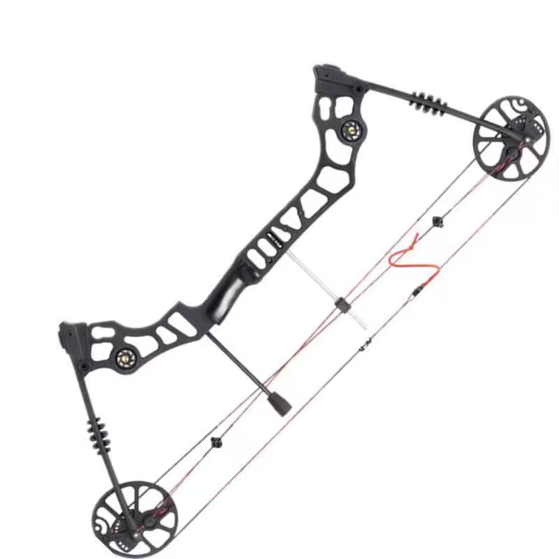 Outdoor Sport Drawing - Peralatan busur komposit recurve alloy untuk