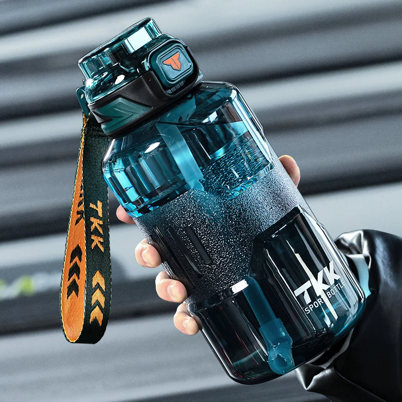 Outdoor Sport Field - Botol Minum Olahraga Kapasitas Besar untuk