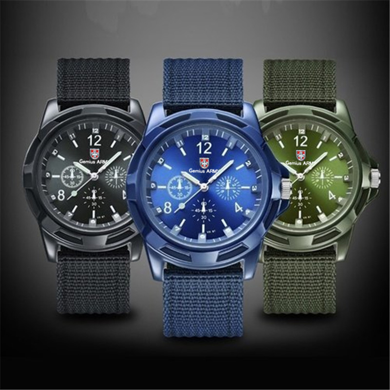 Indoor Sport And Outdoor Sports - Jam Tangan Olahraga Pria Jam Tangan