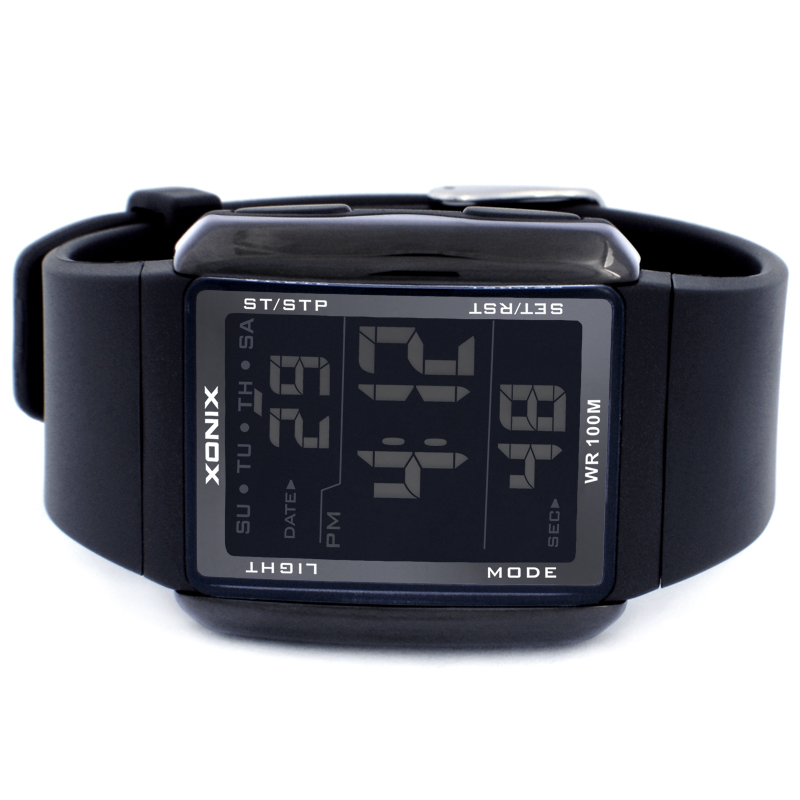 XONIX Jam Tangan Olahraga Wani - Outdoor Sport Watch ulasan dan harga