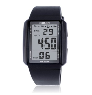 XONIX Jam Tangan Olahraga Wani - Outdoor Sport Watch ulasan dan harga