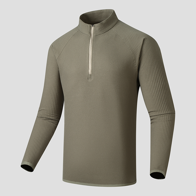 Kaos Lari Pria Berkualitas Tin - Outdoor Sportswear ulasan dan harga
