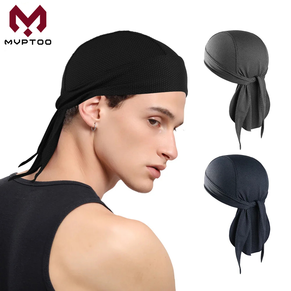 Bandana Cepat Kering Kain Doo  - Outdoor Sport Doo ulasan dan harga