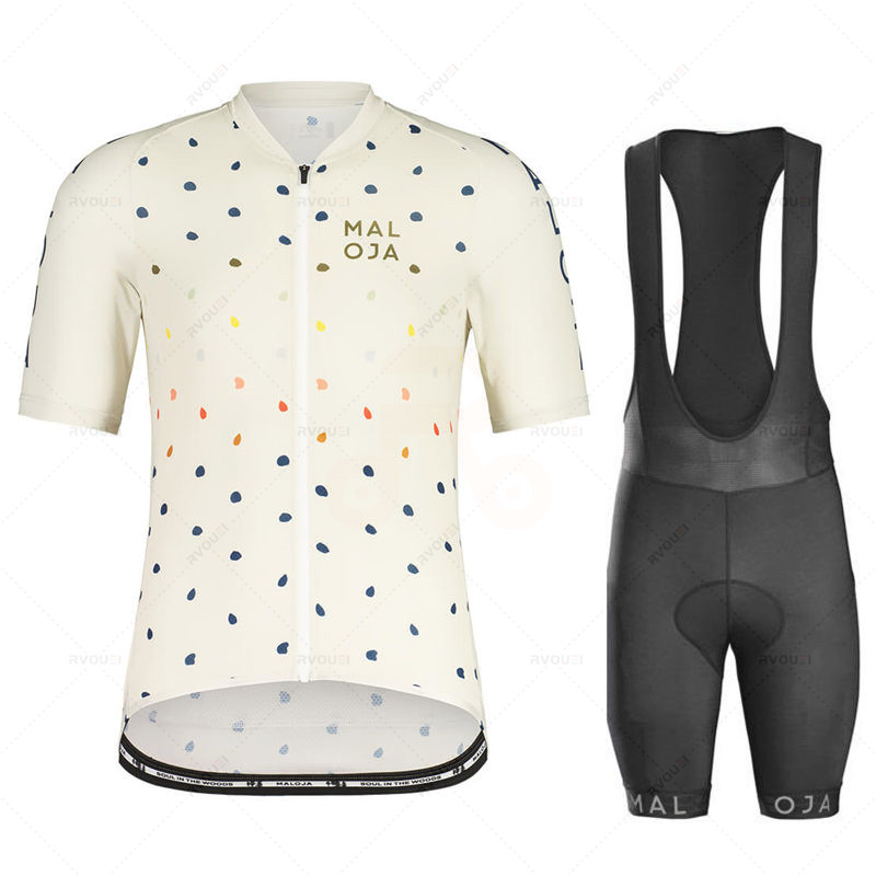 Maloja setelan pakaian bersepe - Outdoor Sports Outfit ulasan dan harga