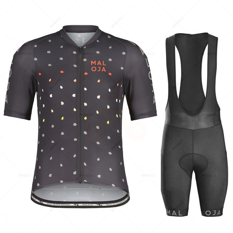 Maloja setelan pakaian bersepe - Outdoor Sports Outfit ulasan dan harga