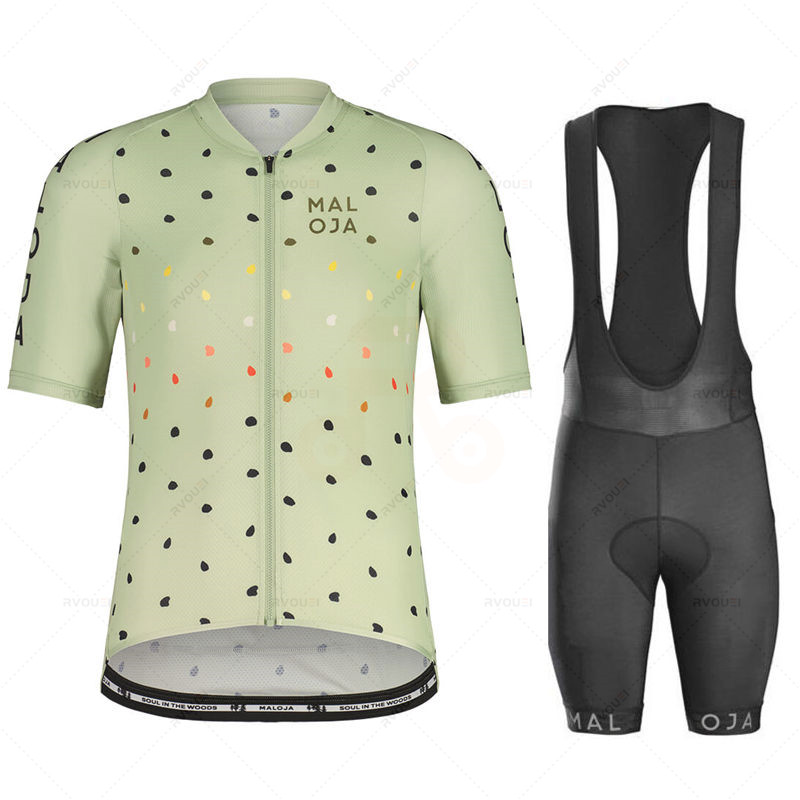 Maloja setelan pakaian bersepe - Outdoor Sports Outfit ulasan dan harga