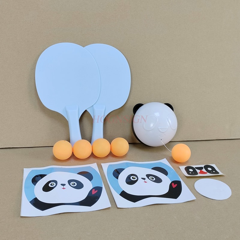 Alat Latihan Tenis Meja Gantun - Indoor Sport And Outdoor Sports ulasan dan harga