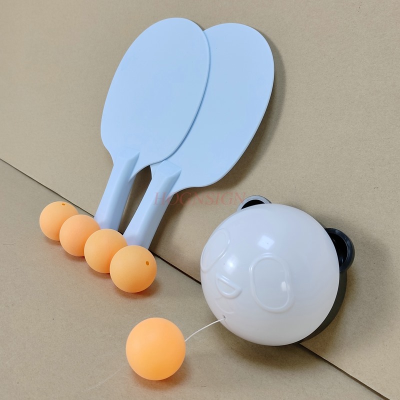 Alat Latihan Tenis Meja Gantun - Indoor Sport And Outdoor Sports ulasan dan harga