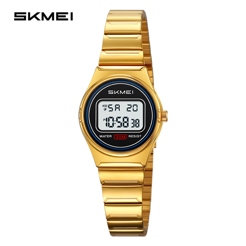 SKMEI 2338 jam tangan Digital  - Outdoor Sport Watch ulasan dan harga