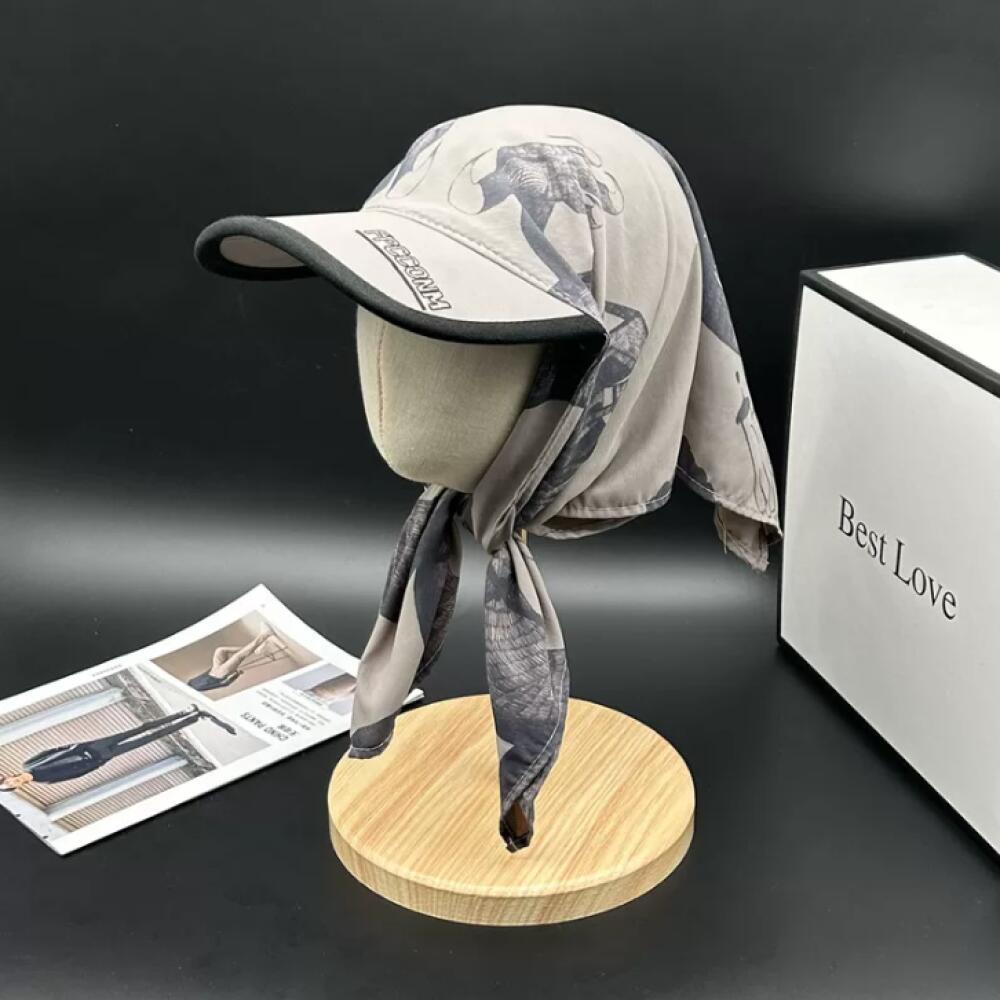 Durag Doo Rag Skull Cap, Penut - Outdoor Sport Doo ulasan dan harga