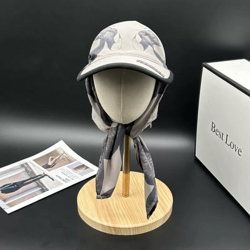 Durag Doo Rag Skull Cap, Penut - Outdoor Sport Doo ulasan dan harga