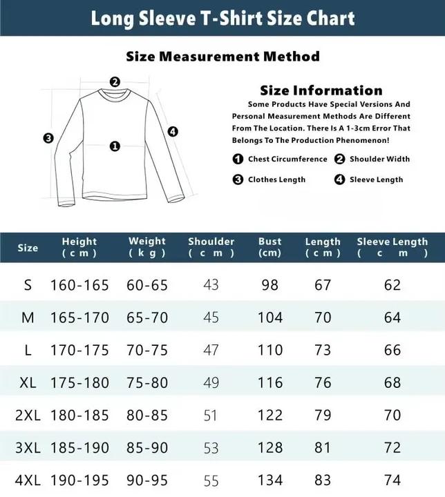 Kaos lengan panjang kerah bula - Outdoor Sportswear ulasan dan harga