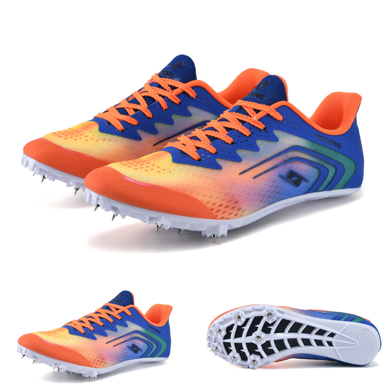 Sepatu Atletik Lari Pria Wanit - Outdoor Sport Field ulasan dan harga