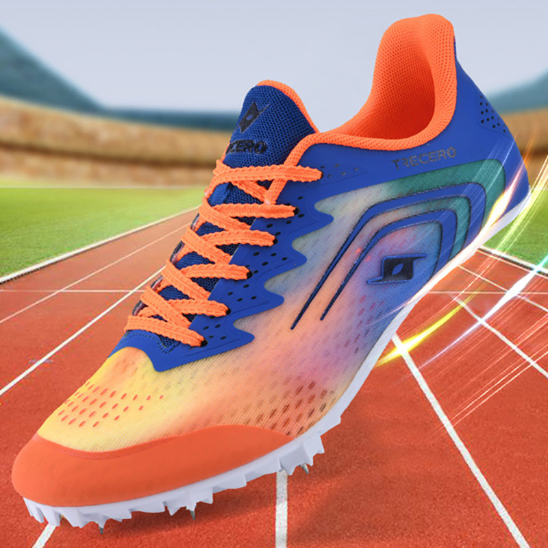 Sepatu Atletik Lari Pria Wanit - Outdoor Sport Field ulasan dan harga