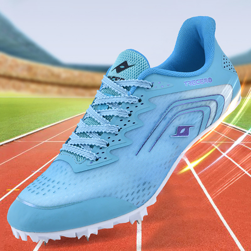 Sepatu Atletik Lari Pria Wanit - Outdoor Sport Field ulasan dan harga