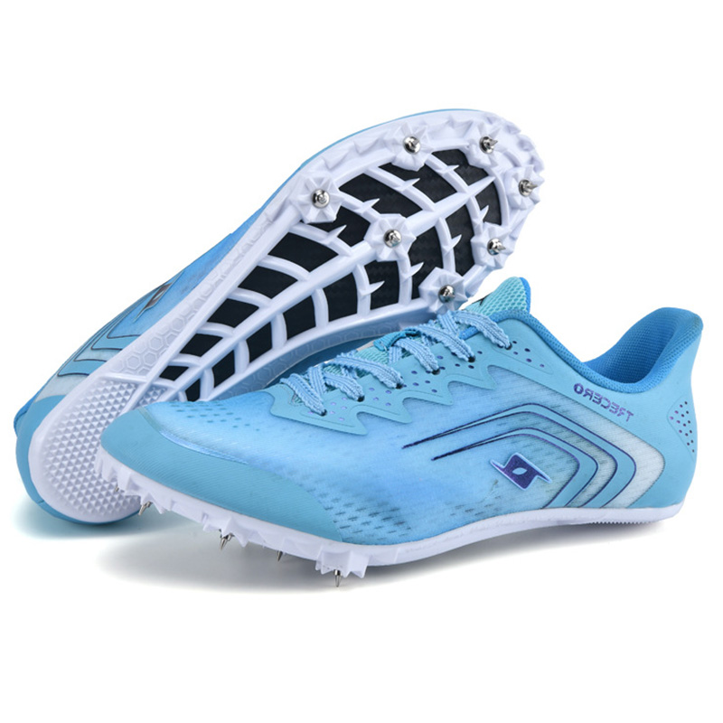Sepatu Atletik Lari Pria Wanit - Outdoor Sport Field ulasan dan harga