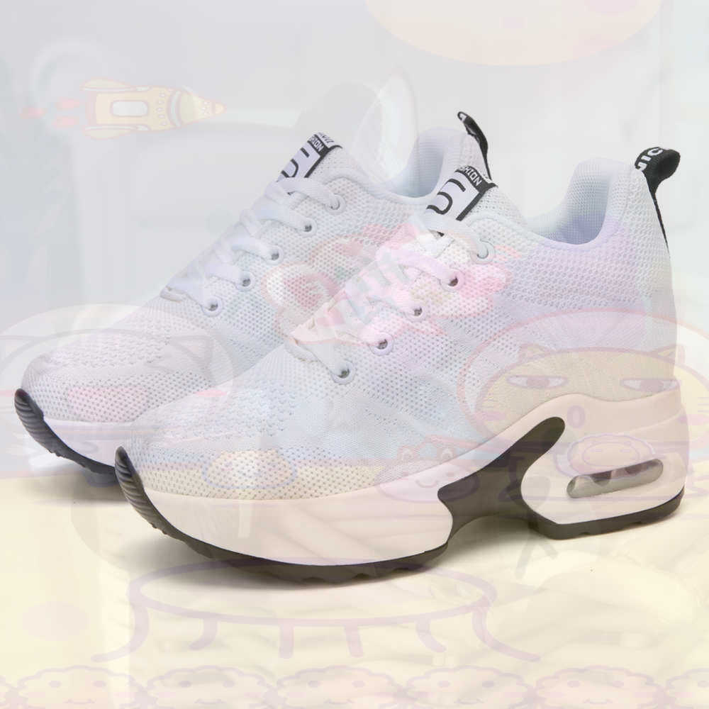 Merah Ukuran 36 Sepatu Wanita  - Indoor Sport And Outdoor Sports ulasan dan harga