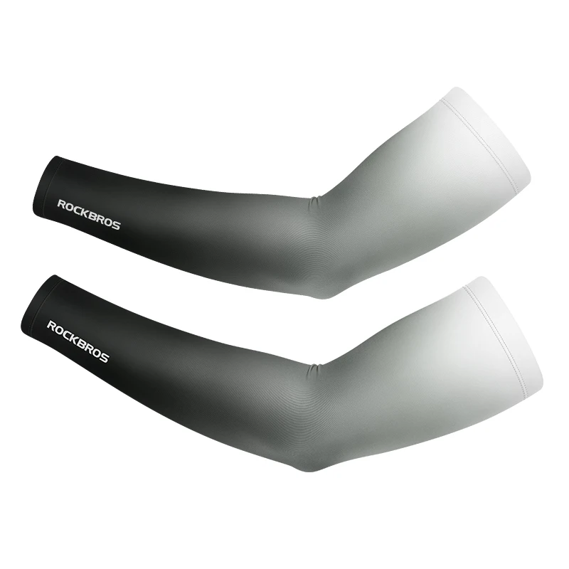 ROCKBROS manset lengan sepeda, - Outdoor Sport Field ulasan dan harga