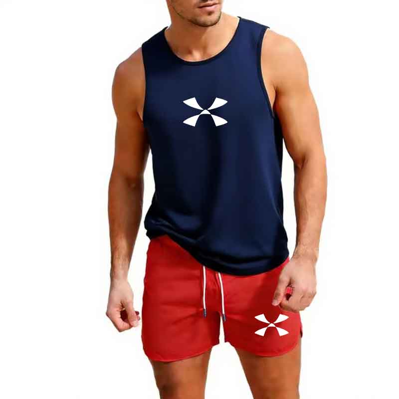 Pakaian Olahraga Jogging Luar  - Outdoor Sportswear ulasan dan harga