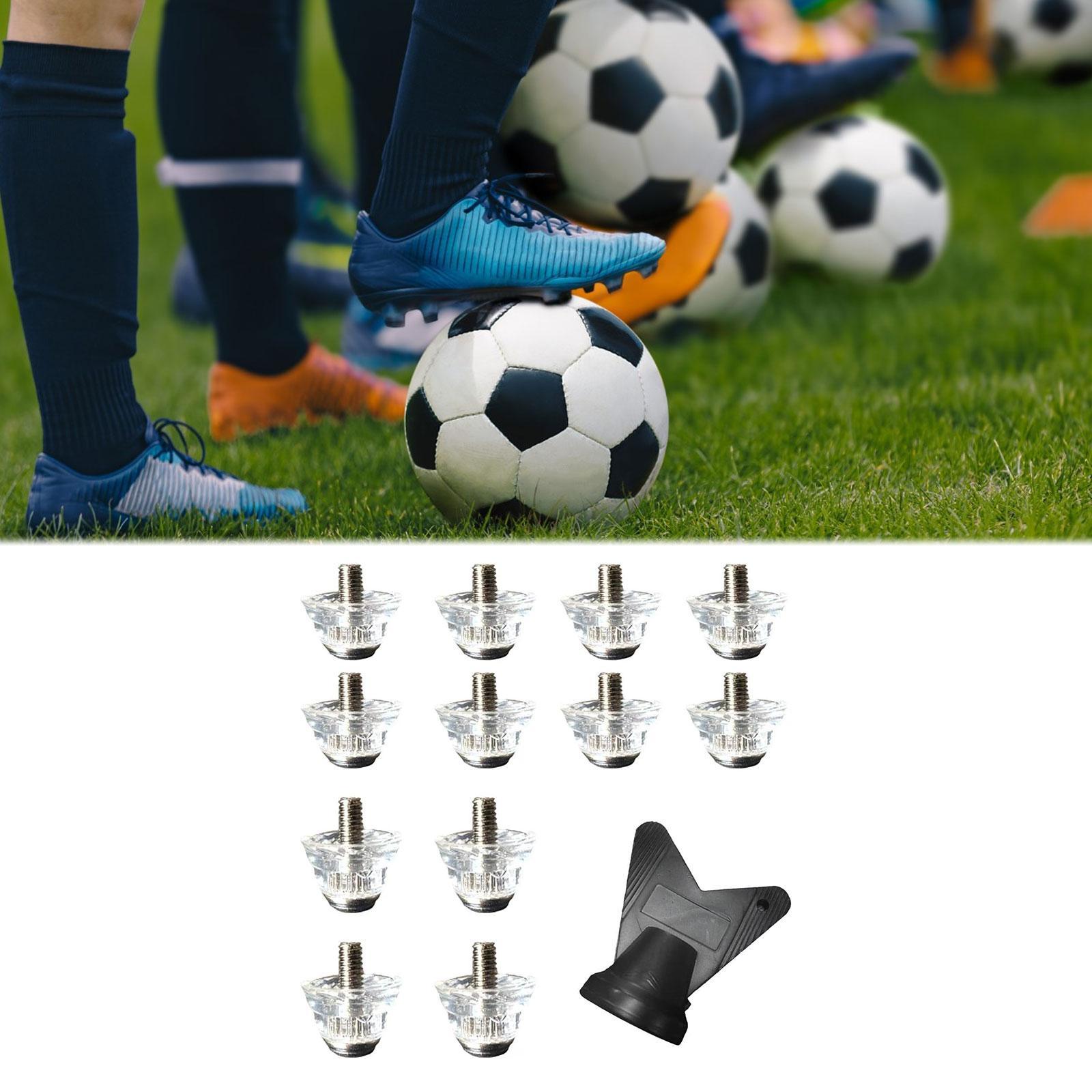 Paku Sepatu Bola Atletik M5 Be - Outdoor Sport Field ulasan dan harga