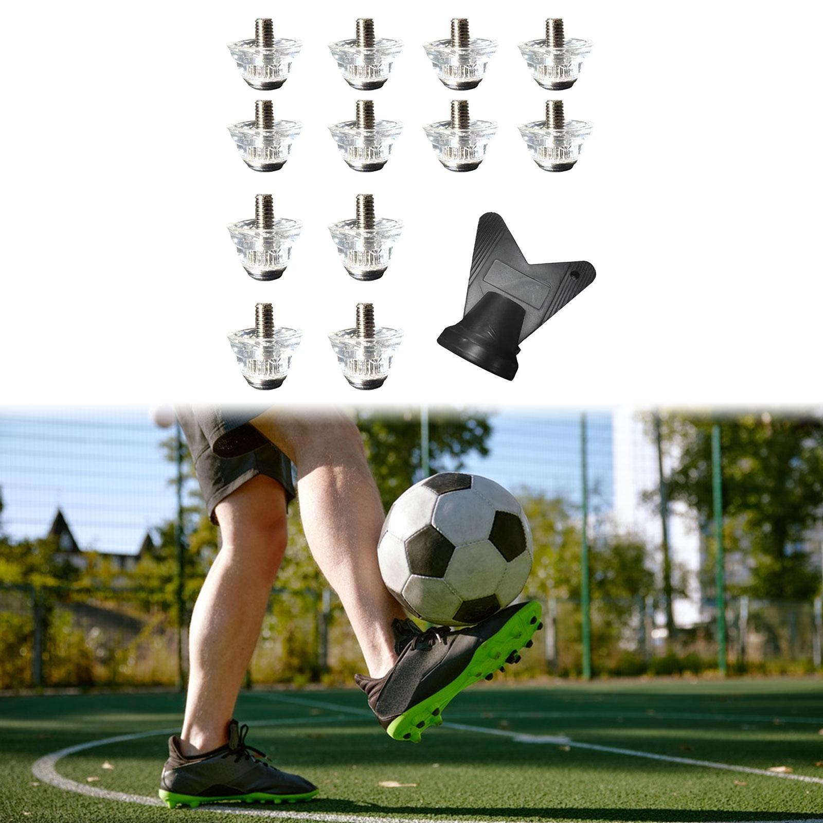 Paku Sepatu Bola Atletik M5 Be - Outdoor Sport Field ulasan dan harga