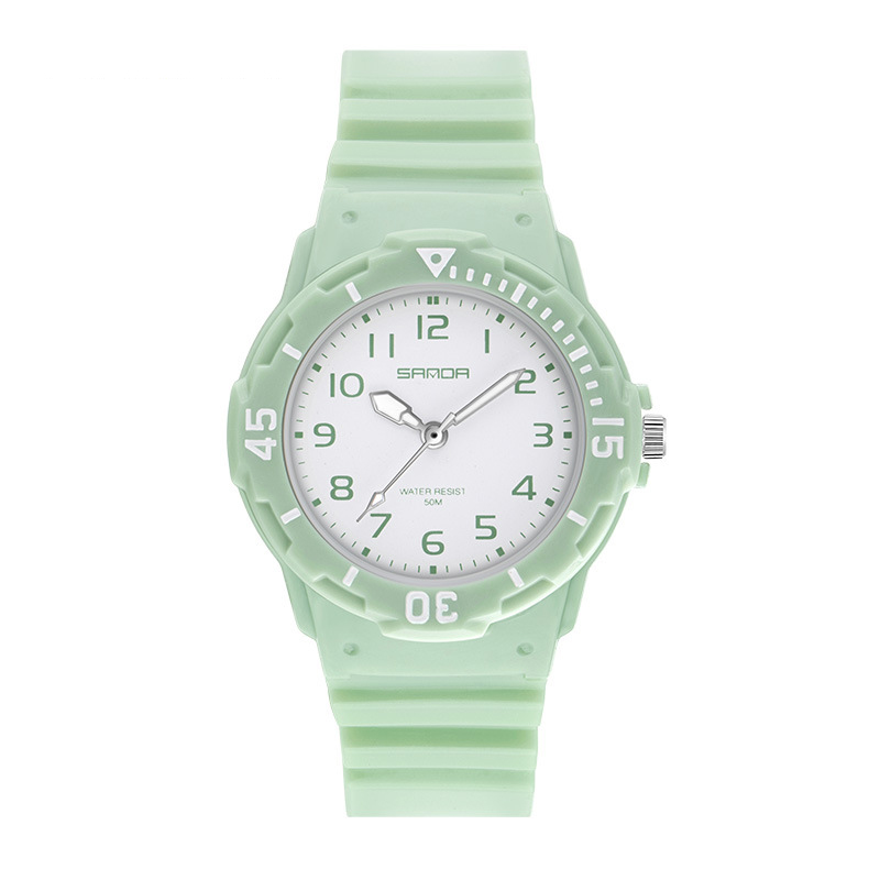 Utthai jam tangan wanita, jam  - Outdoor Sport Watch ulasan dan harga
