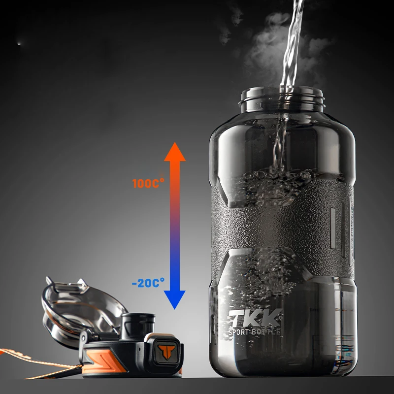 Botol Minum Olahraga Kapasitas - Outdoor Sport Field ulasan dan harga