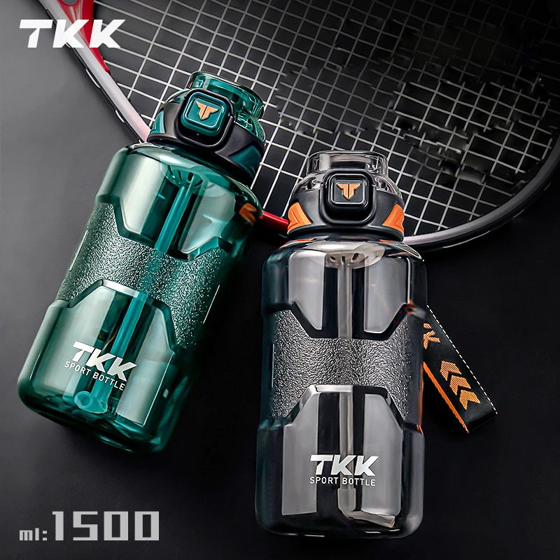 Botol Minum Olahraga Kapasitas - Outdoor Sport Field ulasan dan harga