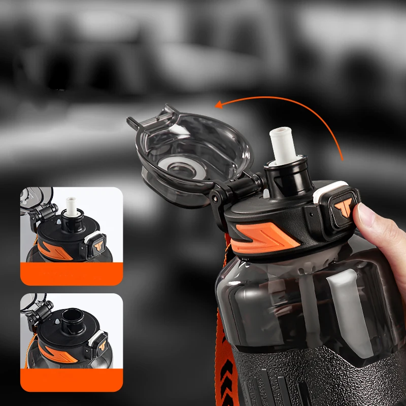 Botol Minum Olahraga Kapasitas - Outdoor Sport Field ulasan dan harga