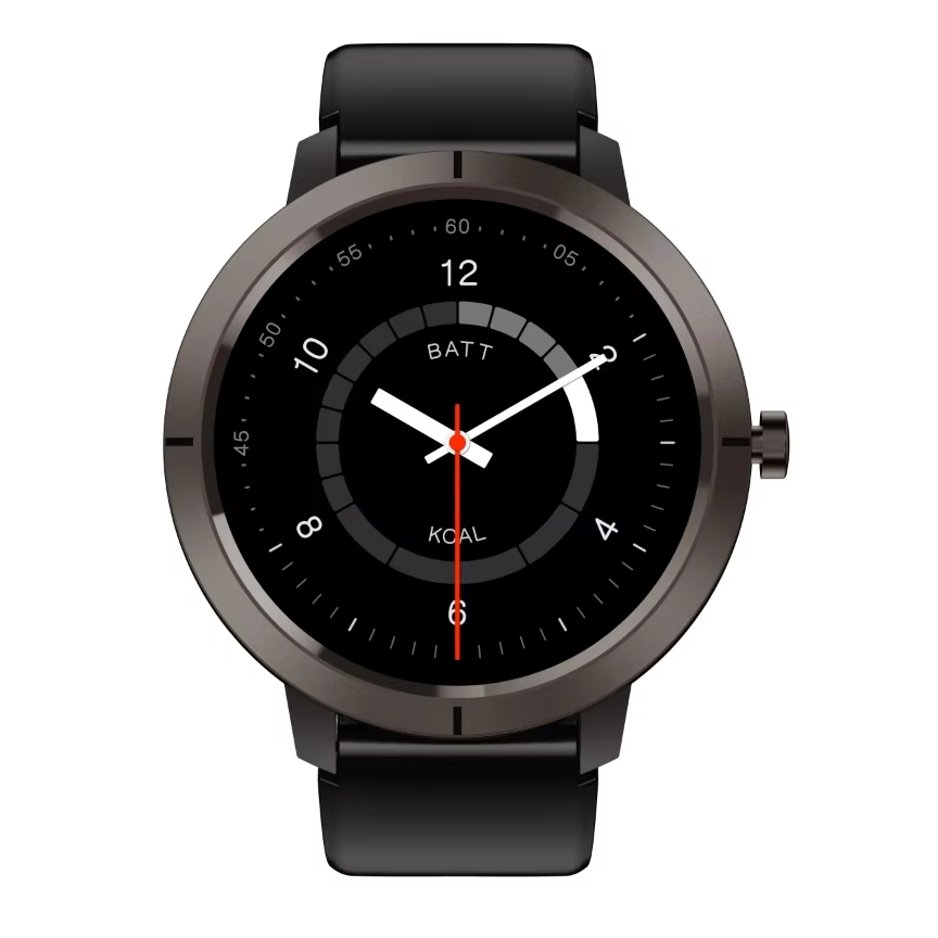 Jam Tangan Pintar GPS Sport Co - Outdoor Sport Watch ulasan dan harga