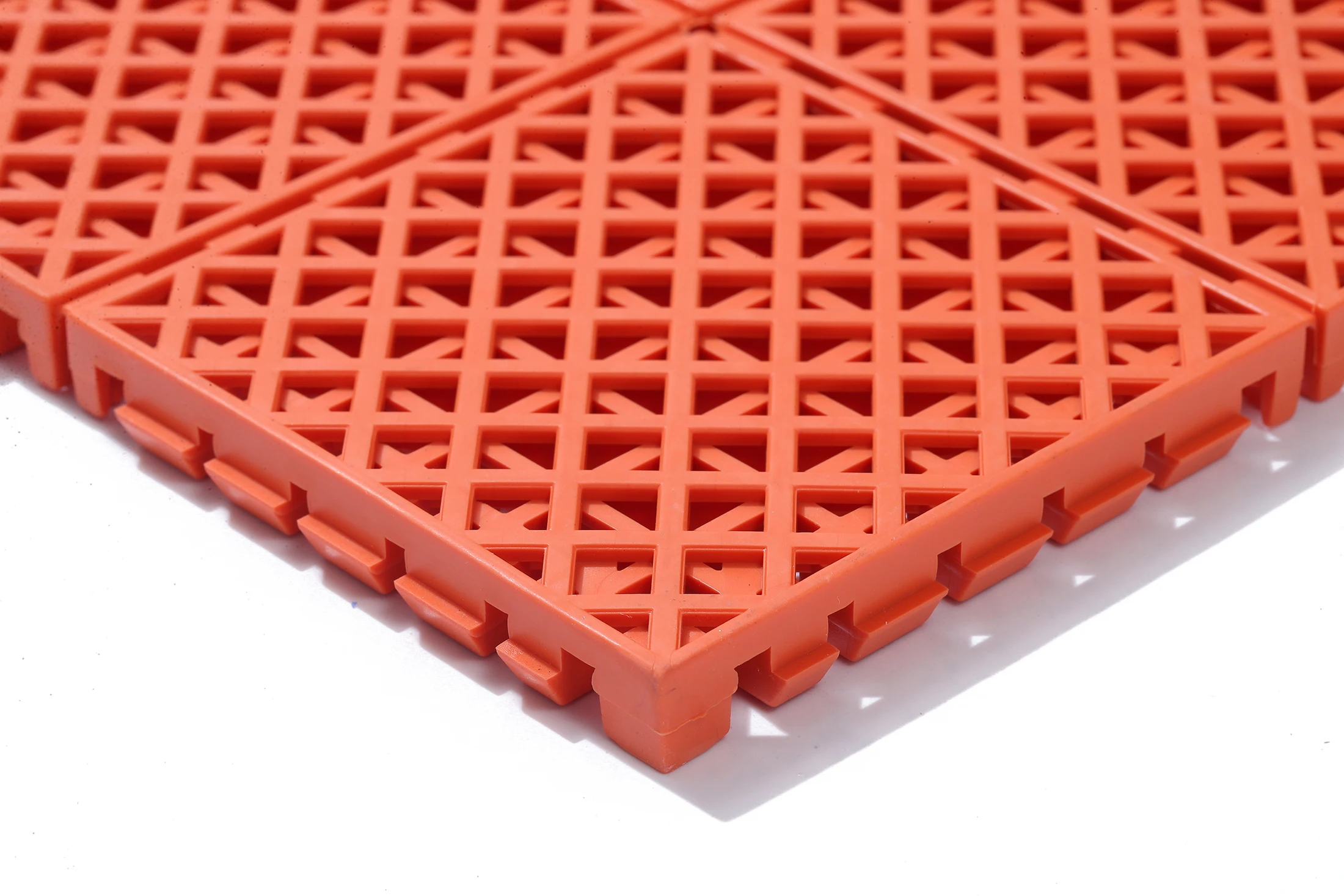 Lapangan Basket Halaman Belaka - Outdoor Sport Court Tiles ulasan dan harga
