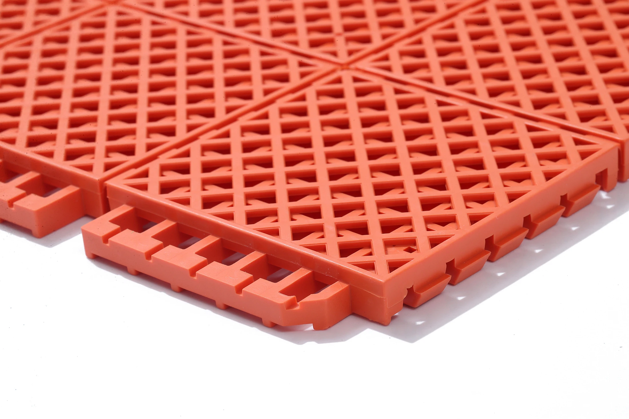 Lapangan Basket Halaman Belaka - Outdoor Sport Court Tiles ulasan dan harga