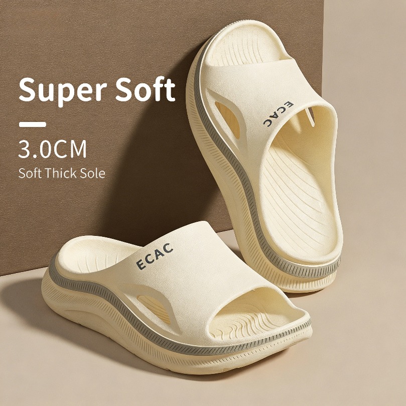 Sandal Rumah Wanita Platform C - Indoor Sport And Outdoor Sports ulasan dan harga