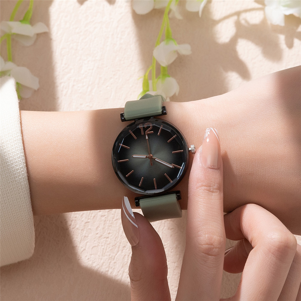Jam tangan kuarsa Dial hitam s - Outdoor Sport Watch ulasan dan harga