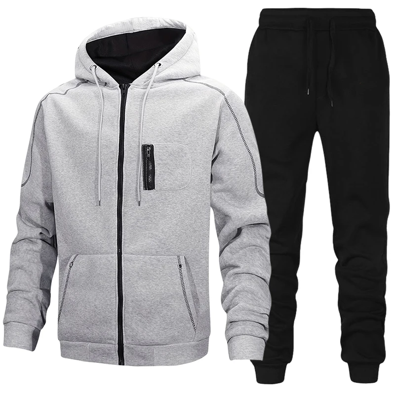 Setelan Olahraga Kasual Harian - Outdoor Sports Outfit ulasan dan harga