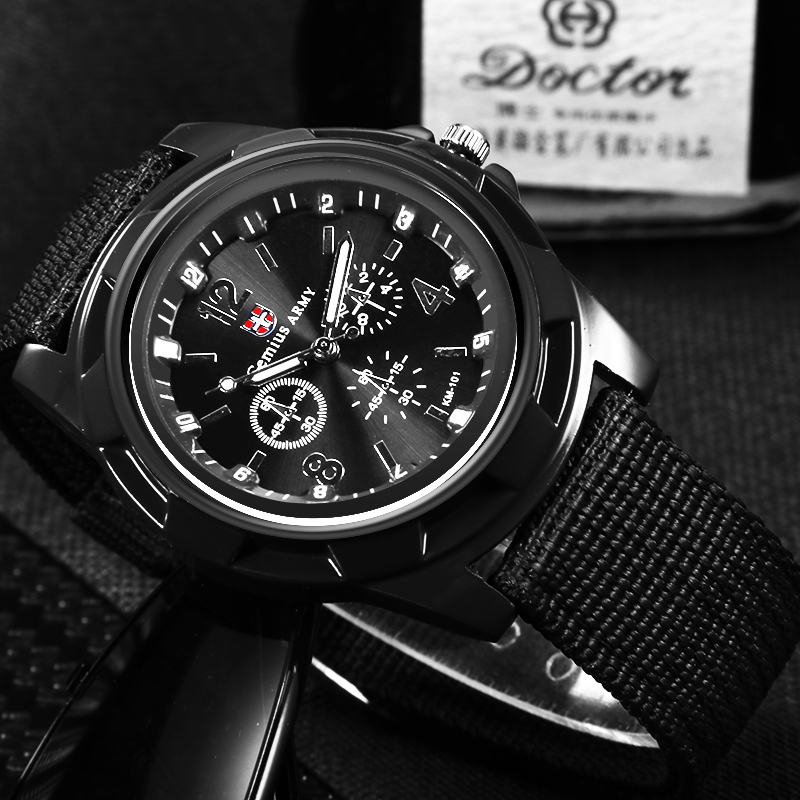 Jam Tangan Olahraga Pria Jam T - Indoor Sport And Outdoor Sports ulasan dan harga