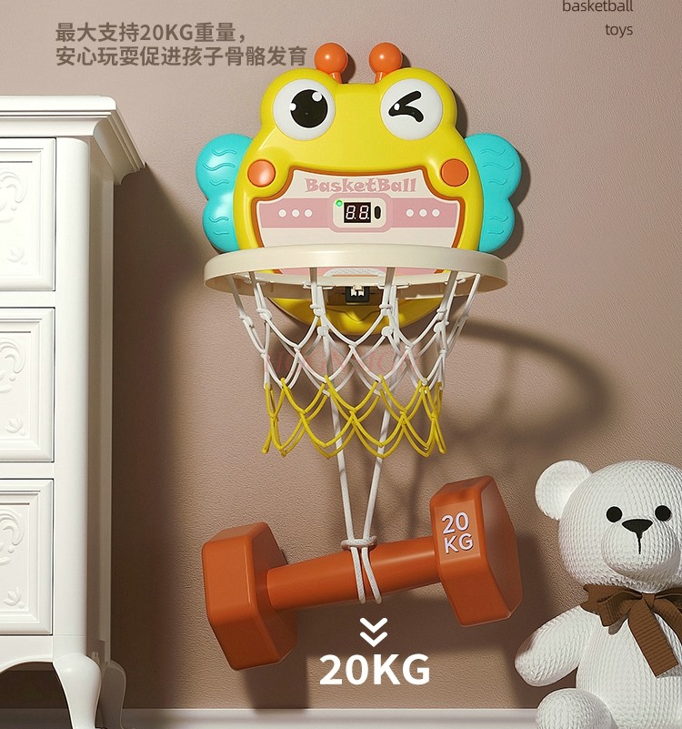 Bingkai Basket Dalam Ruangan A - Indoor Sport And Outdoor Sports ulasan dan harga