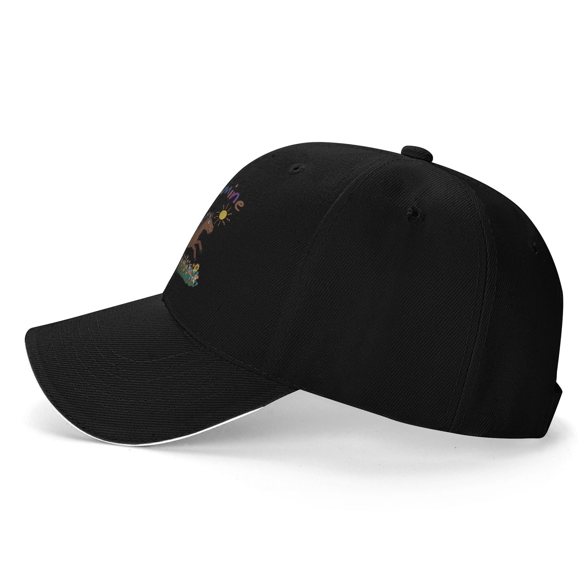 Topi Bisbol Kasual Musim Semi  - Outdoor Sport Drawing ulasan dan harga