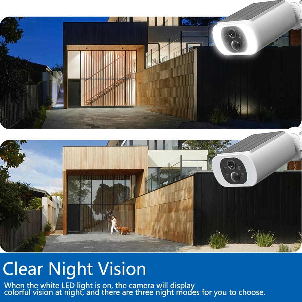 Kamera Keamanan Tenaga Surya T - Outdoor Sport Camera ulasan dan harga