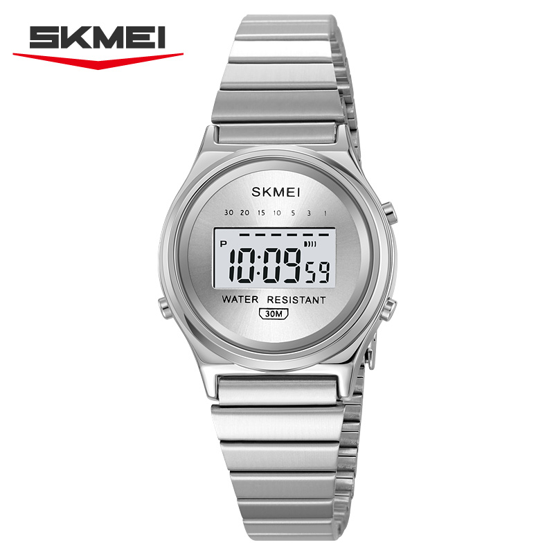 SKMEI 2521 Jam Tangan Digital  - Outdoor Sport Watch ulasan dan harga