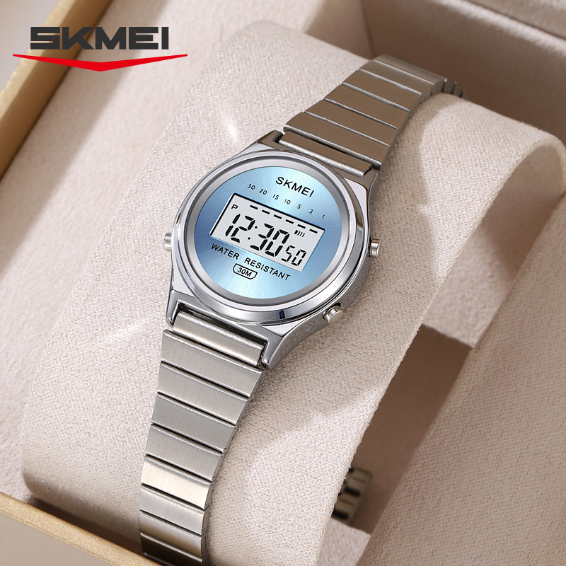 SKMEI 2521 Jam Tangan Digital  - Outdoor Sport Watch ulasan dan harga