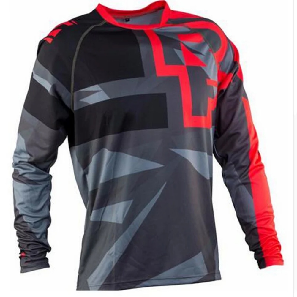Atasan Olahraga Kasual Lengan  - Outdoor Sportswear ulasan dan harga