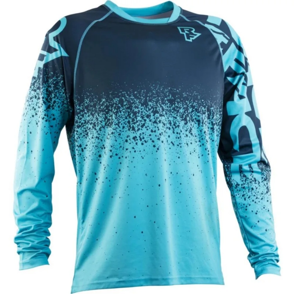 Atasan Olahraga Kasual Lengan  - Outdoor Sportswear ulasan dan harga