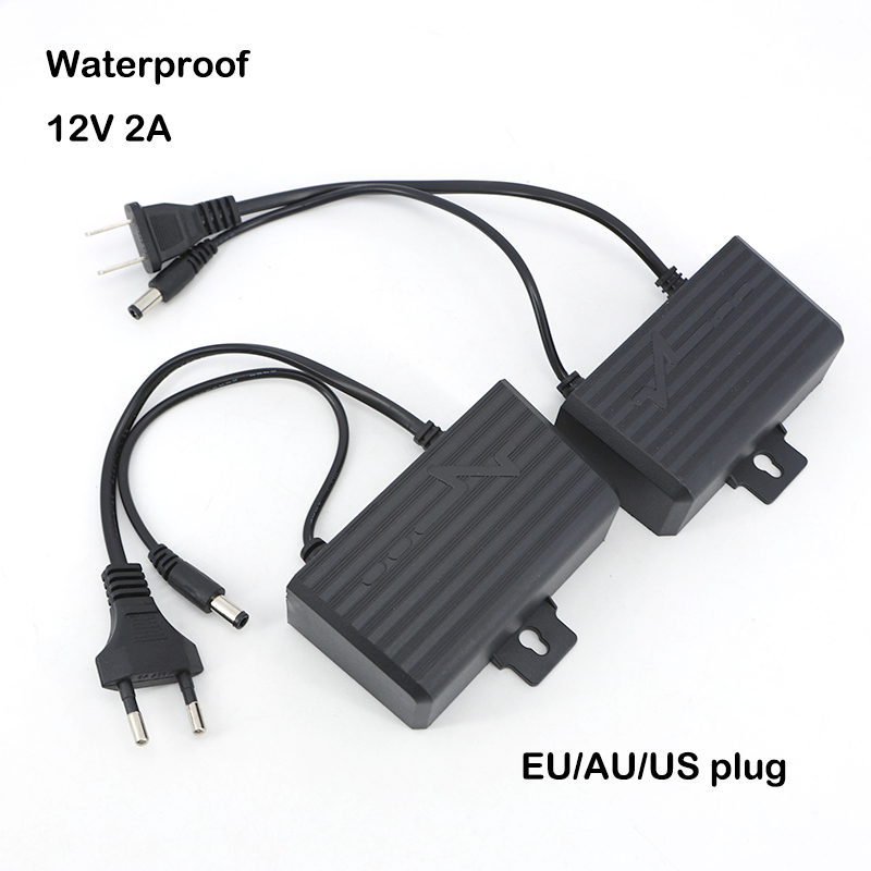 Adaptor Daya Dinding Tahan Air - Outdoor Sport Camera ulasan dan harga