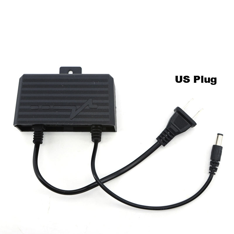 Adaptor Daya Dinding Tahan Air - Outdoor Sport Camera ulasan dan harga